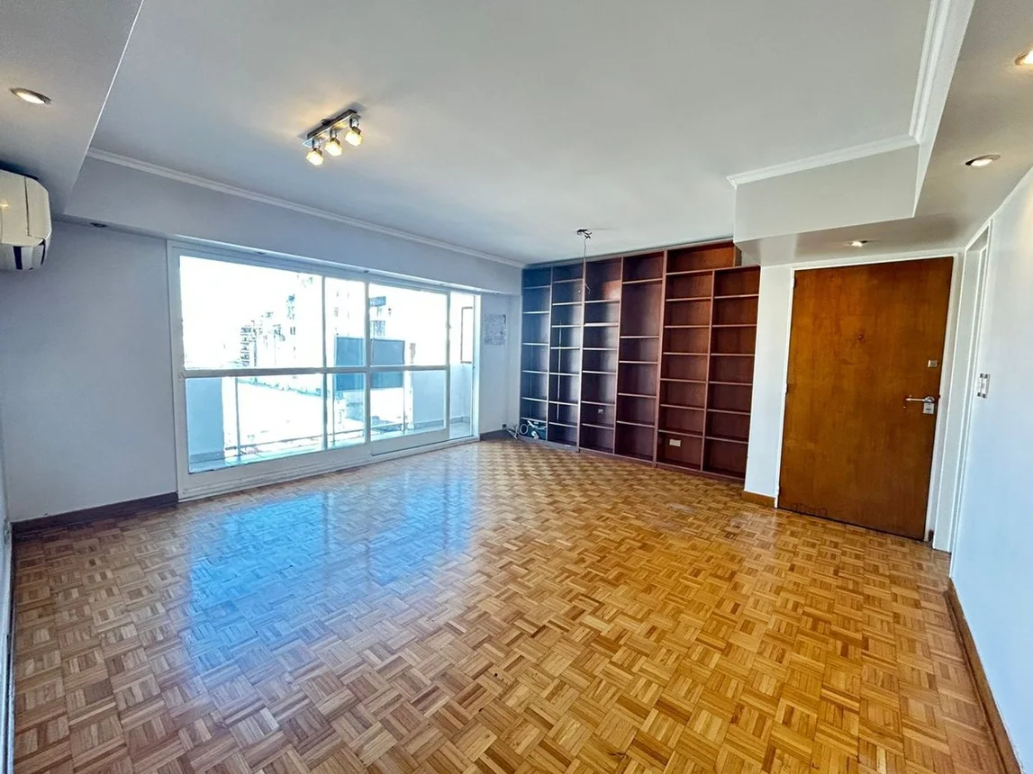 Departamento en venta en Recoleta