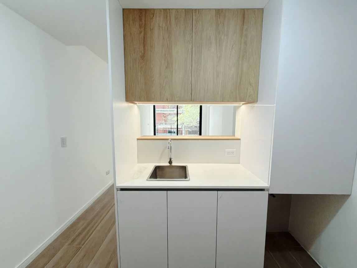 Monoambiente en venta en Palermo, foto 4