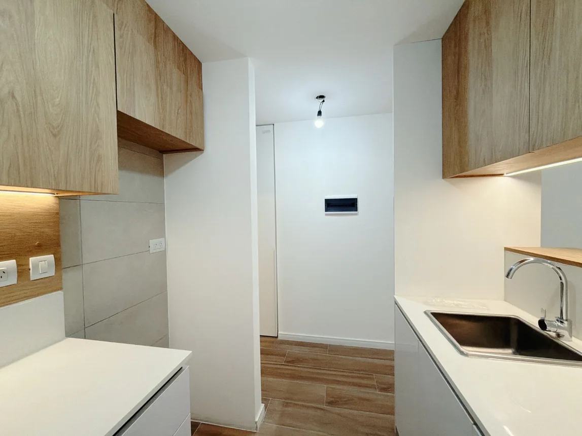 Monoambiente en venta en Palermo, foto 5