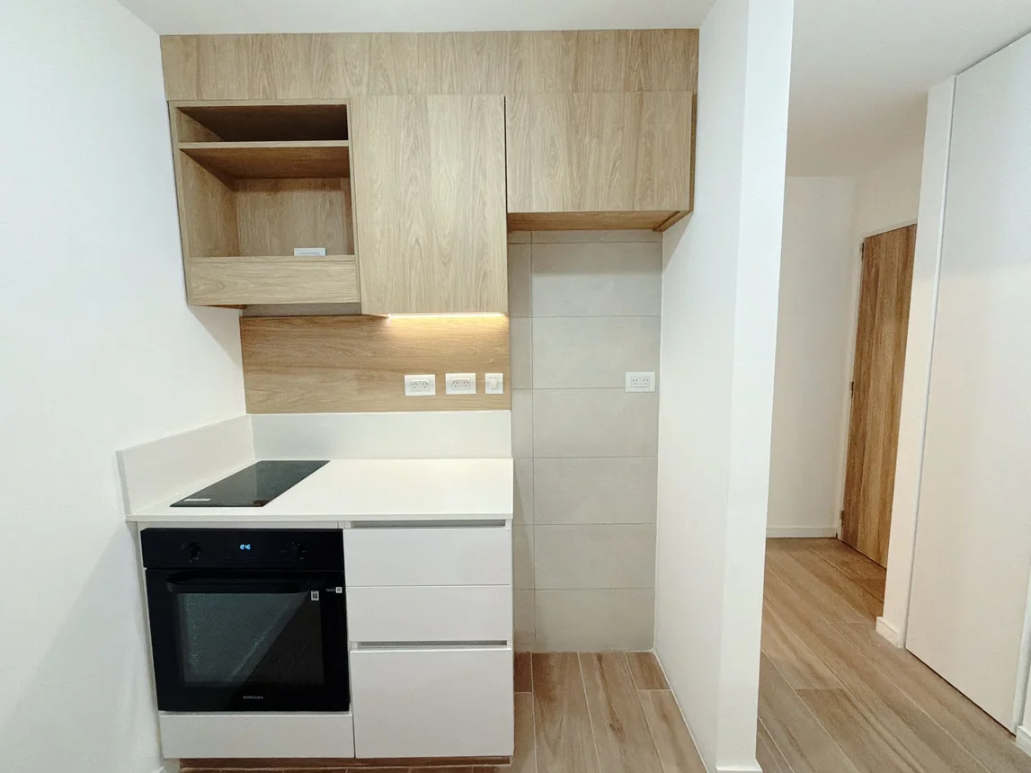 Monoambiente en venta en Palermo, foto 3
