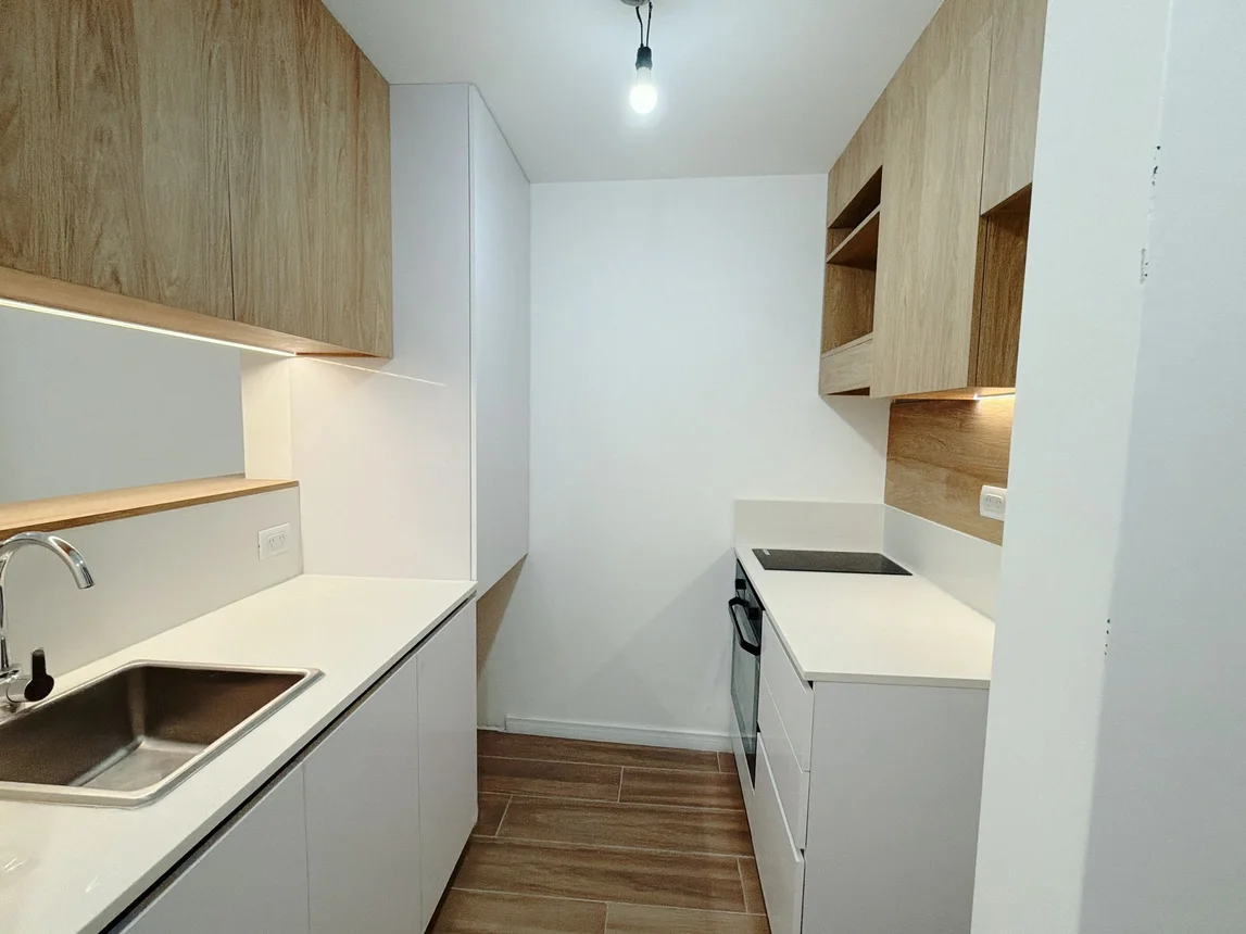 Monoambiente en venta en Palermo, foto 2