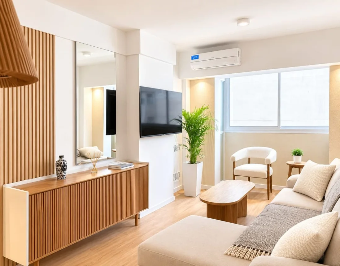 Departamento en venta en Palermo