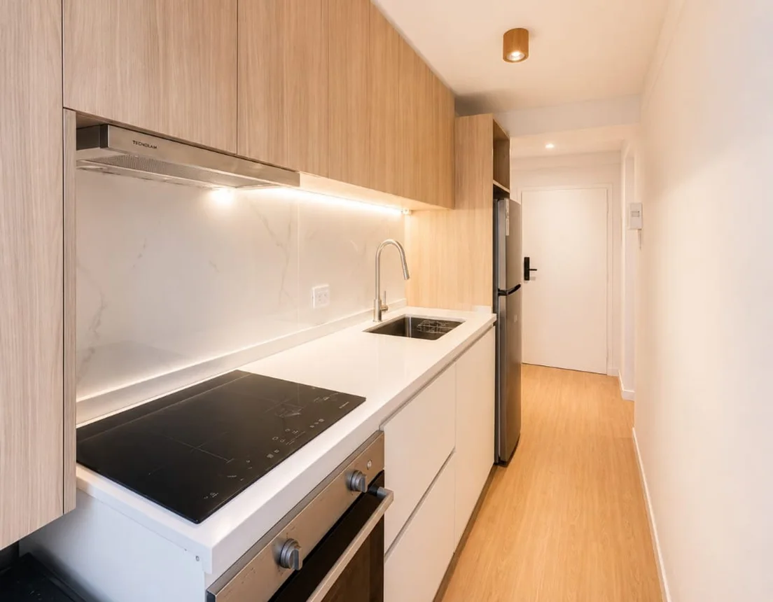 Departamento en venta en Palermo, foto 5