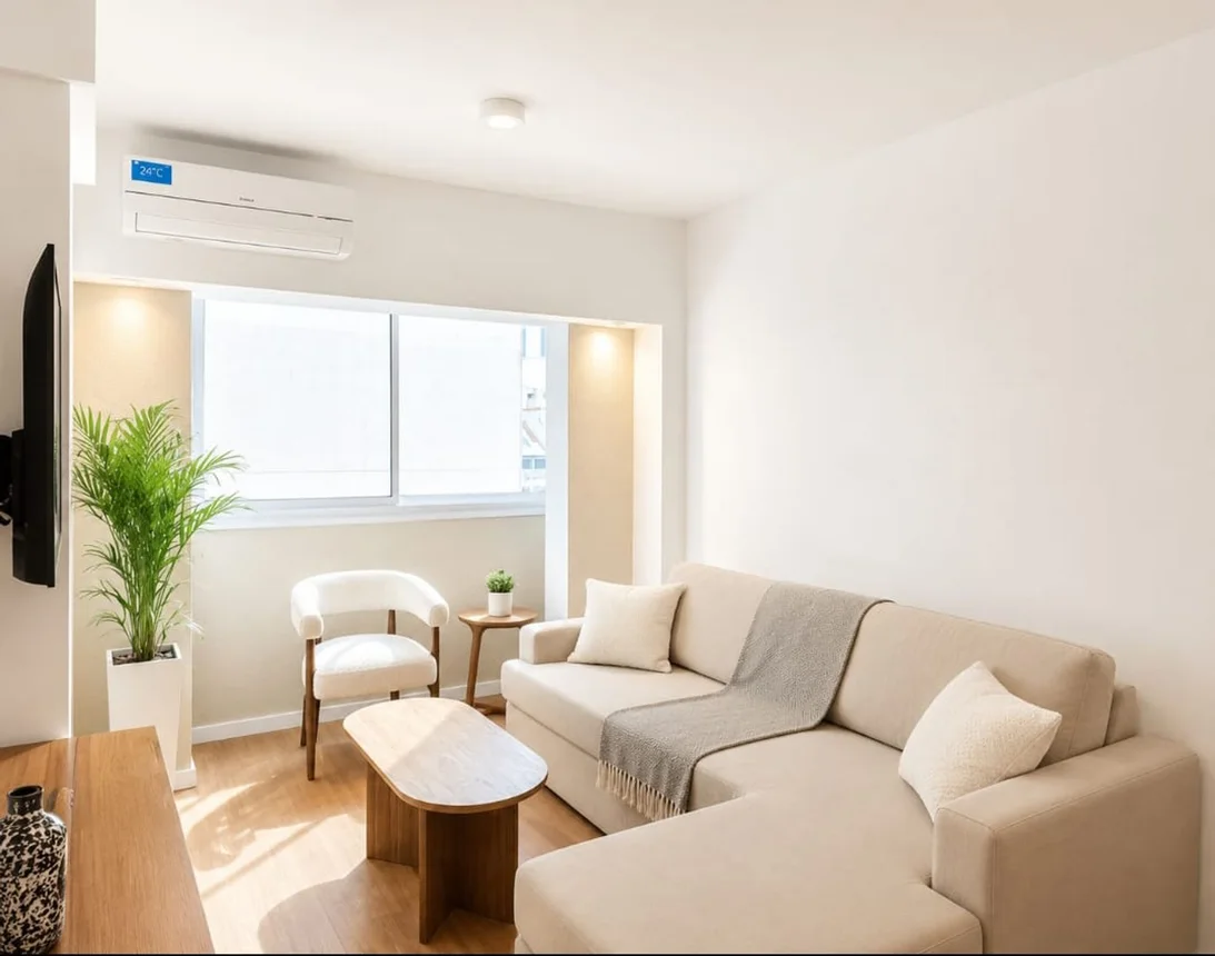 Departamento en venta en Palermo, foto 2