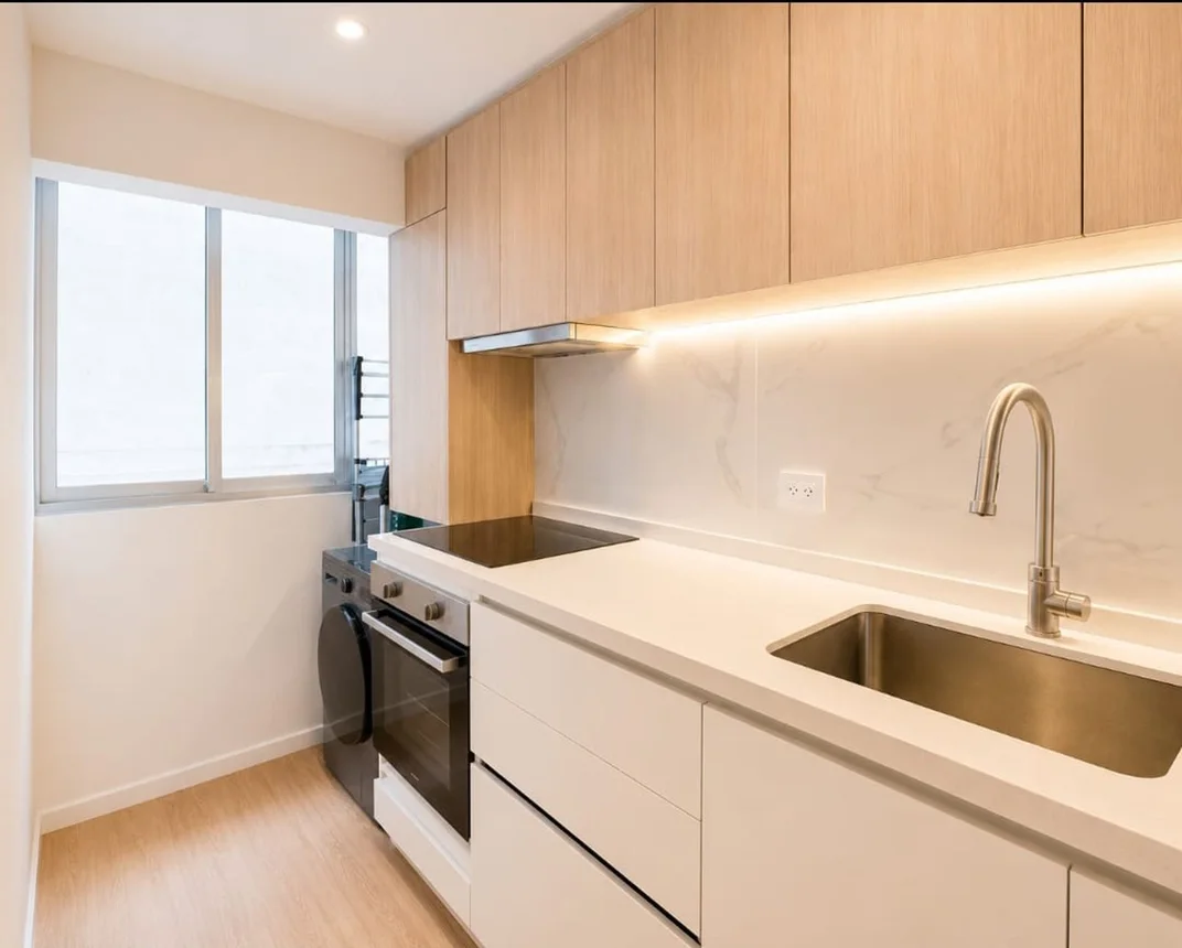 Departamento en venta en Palermo, foto 4