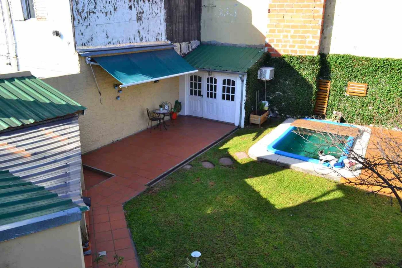 Casa en venta en Castelar