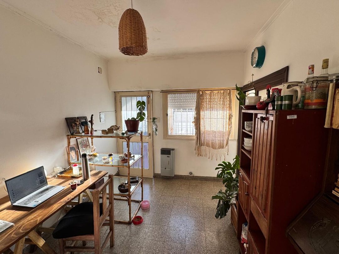 Departamento en venta La Plata