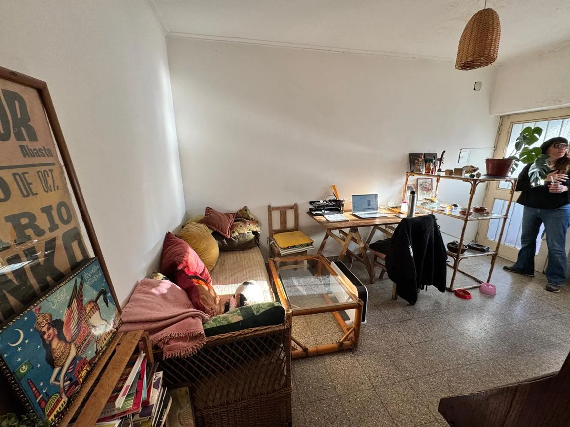 Departamento en venta en La Plata, foto 2