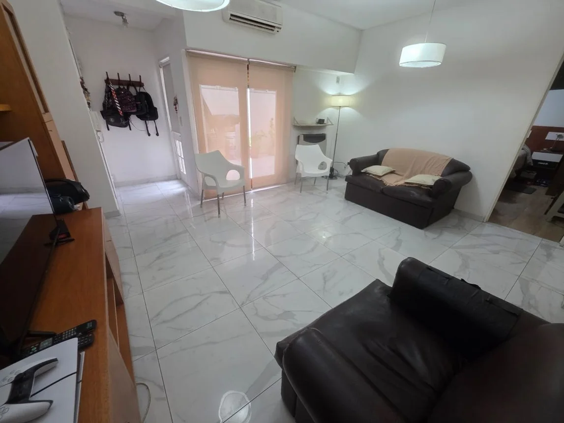 Departamento de 3 ambientes en venta en Liniers, Avenida Lisandro de la Torre 1000