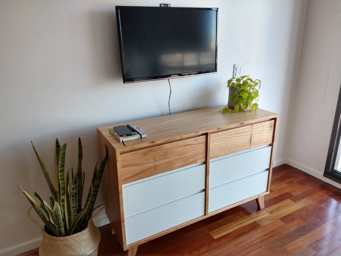 Monoambiente en venta en Palermo, foto 5