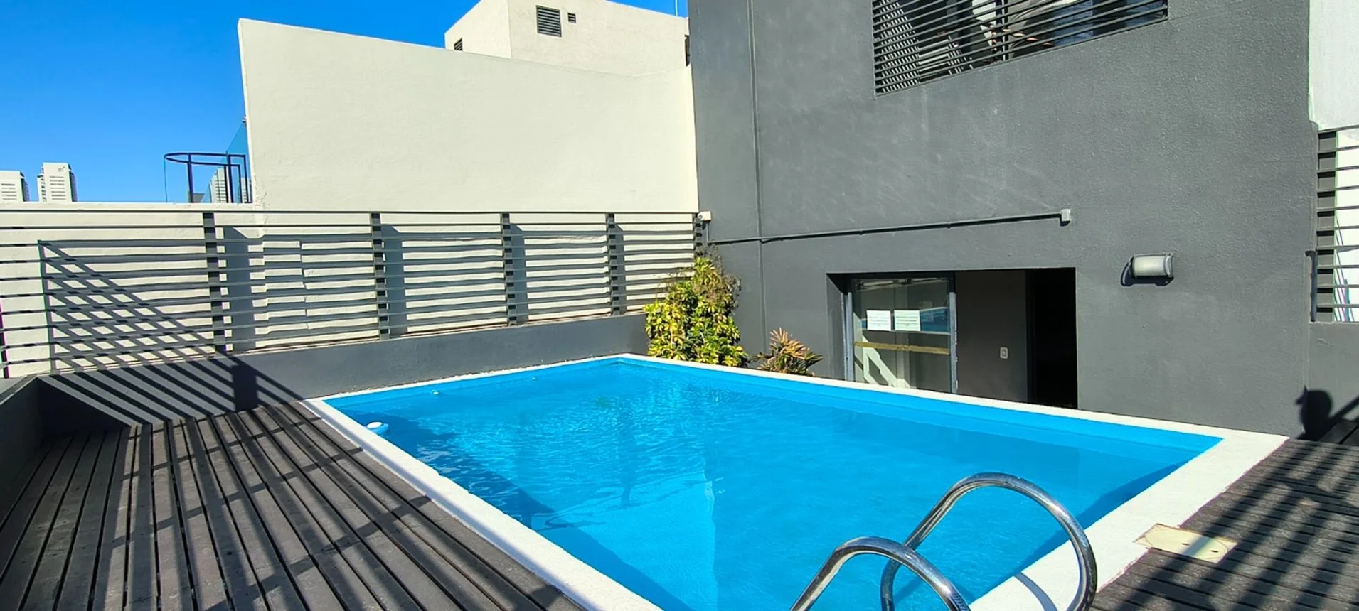 Monoambiente en venta en Palermo, foto 3