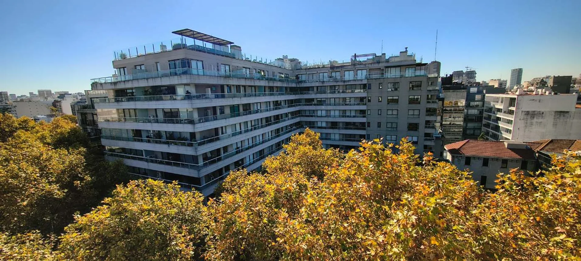 Monoambiente en venta en Palermo, foto 2