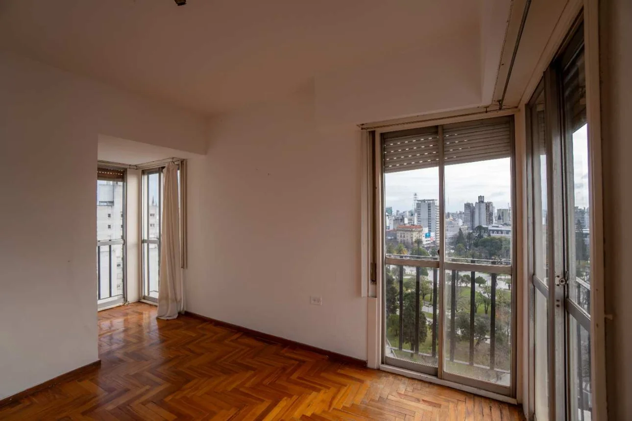 Departamento en venta en La Plata