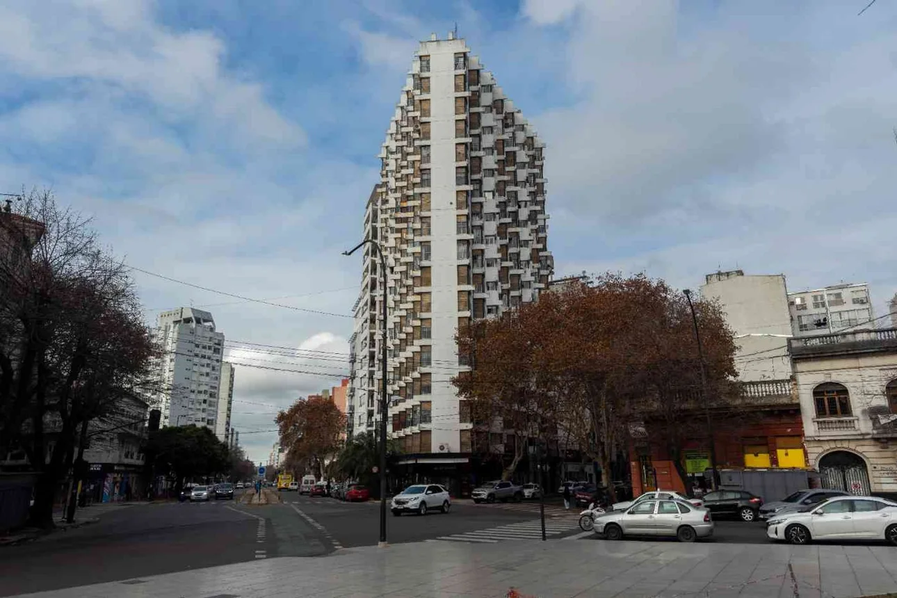 Departamento en venta en La Plata, foto 3