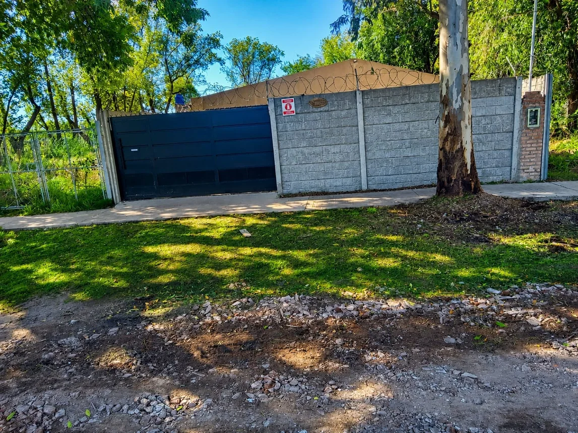 Casa en venta en General Rodríguez, Arroyo Carancho 0