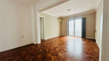 Alquiler 3 dormitorios balcón Punta Carretas