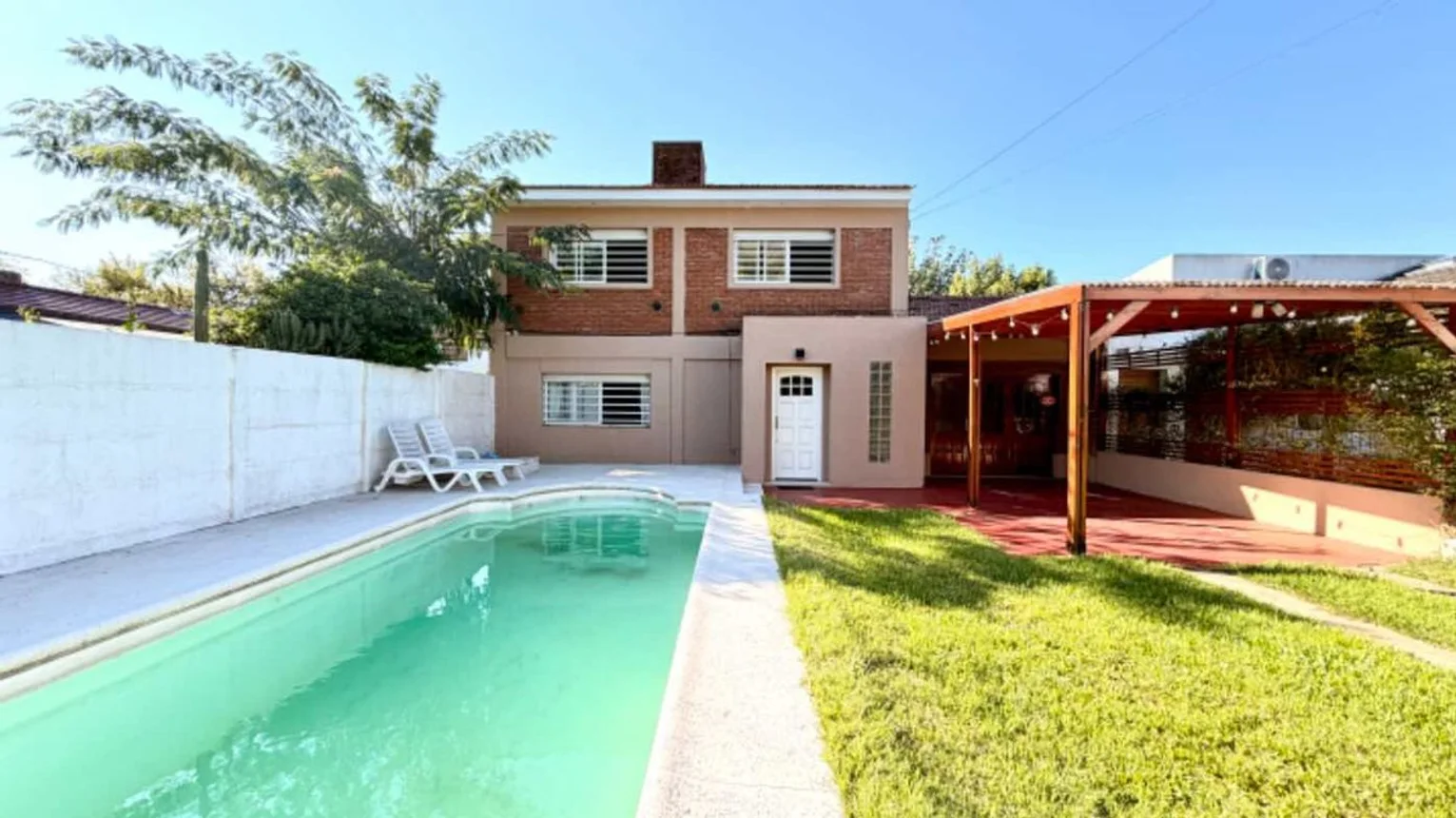 Casa en venta en City Bell, foto 2