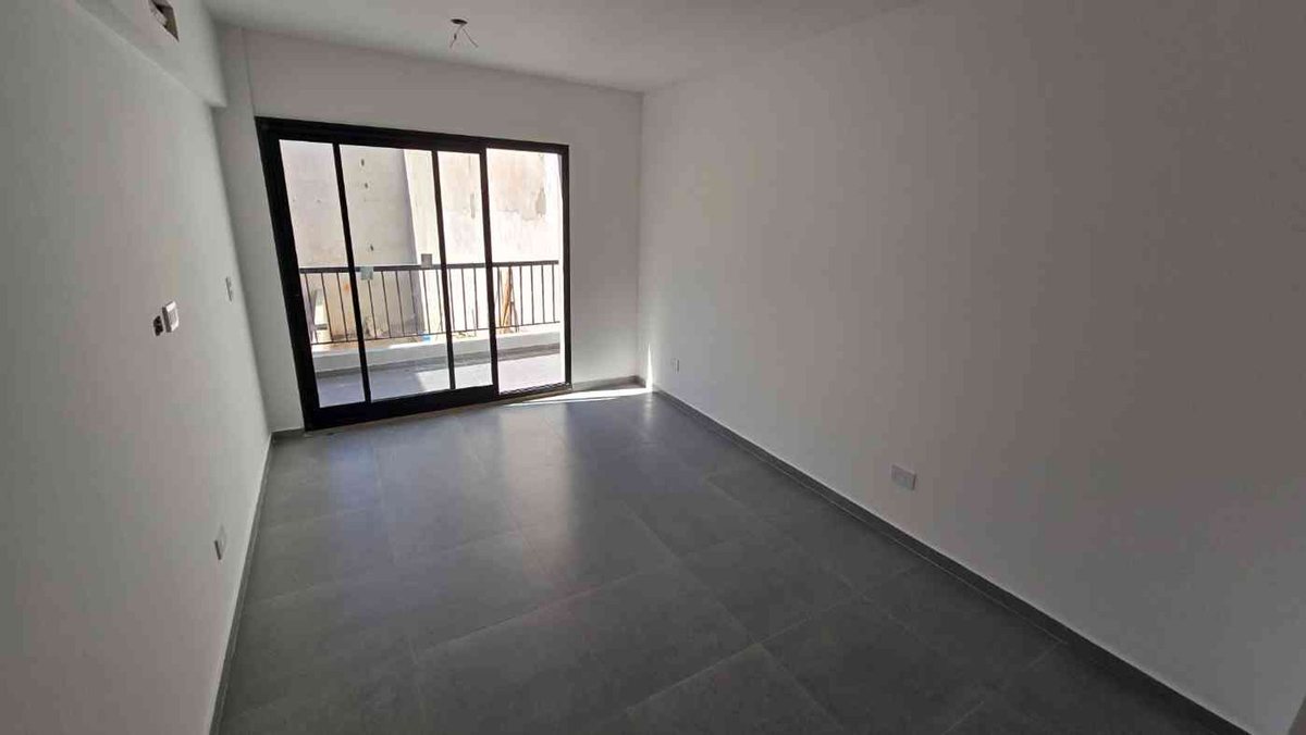 Foto 12 — Venta Monoambiente con Balcon a Estrenar
