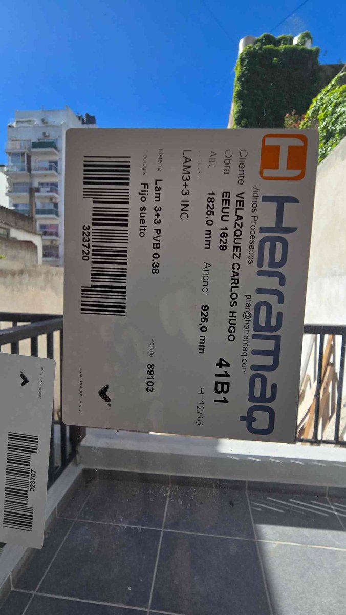 Foto 15 — Venta Monoambiente con Balcon a Estrenar