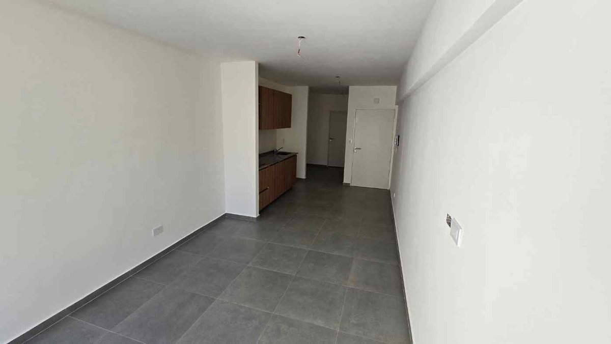 Foto 14 — Venta Monoambiente con Balcon a Estrenar