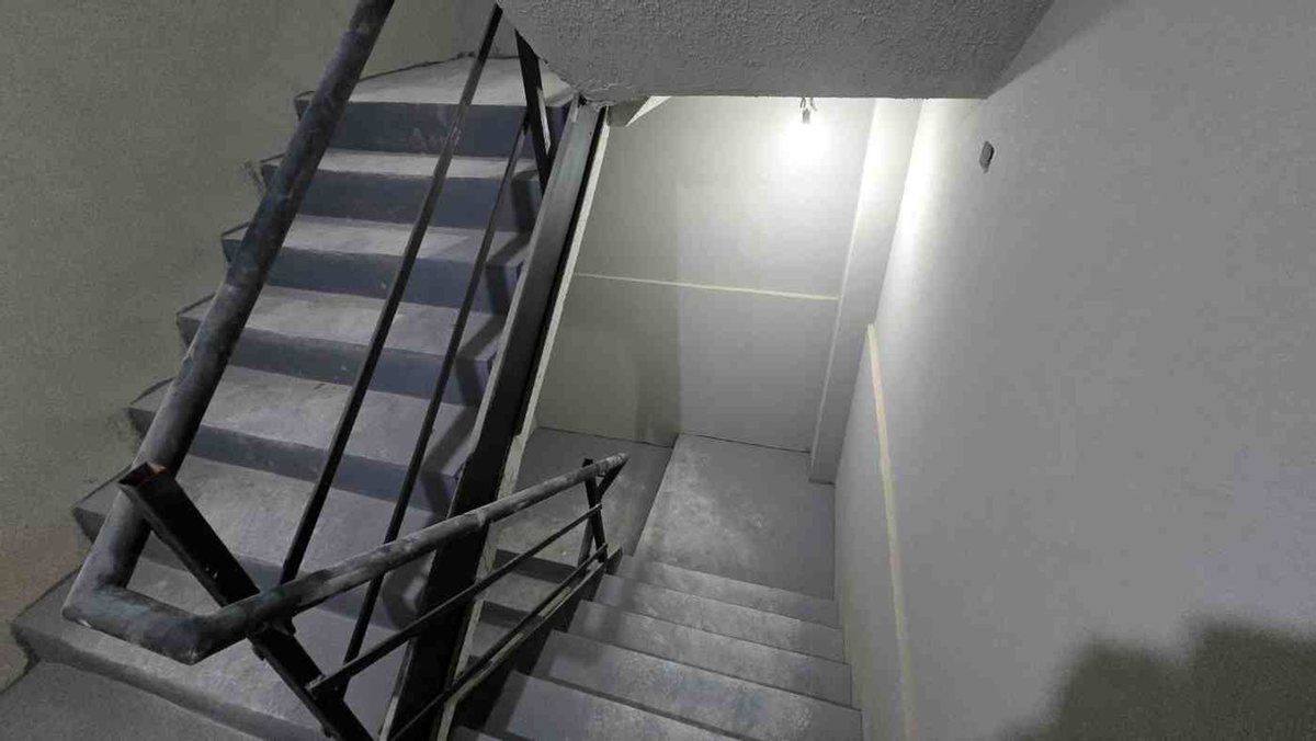 Foto 17 — Venta Monoambiente con Balcon a Estrenar