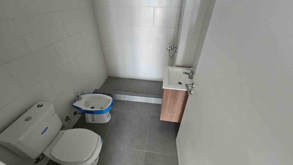 Foto 8 — Venta Monoambiente con Balcon a Estrenar