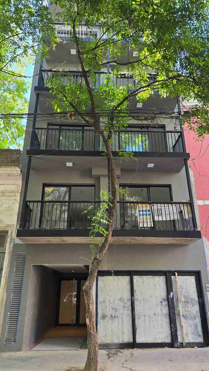 Foto 19 — Venta Monoambiente con Balcon a Estrenar