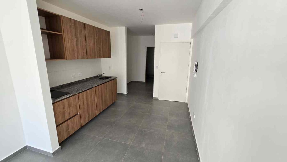 Foto 7 — Venta Monoambiente con Balcon a Estrenar