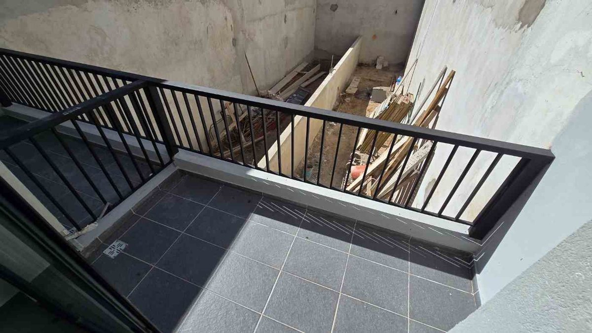 Foto 10 — Venta Monoambiente con Balcon a Estrenar