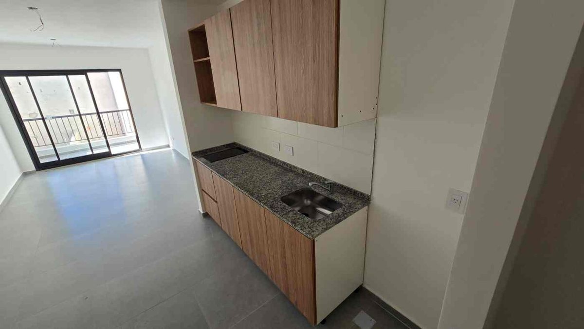 Foto 9 — Venta Monoambiente con Balcon a Estrenar