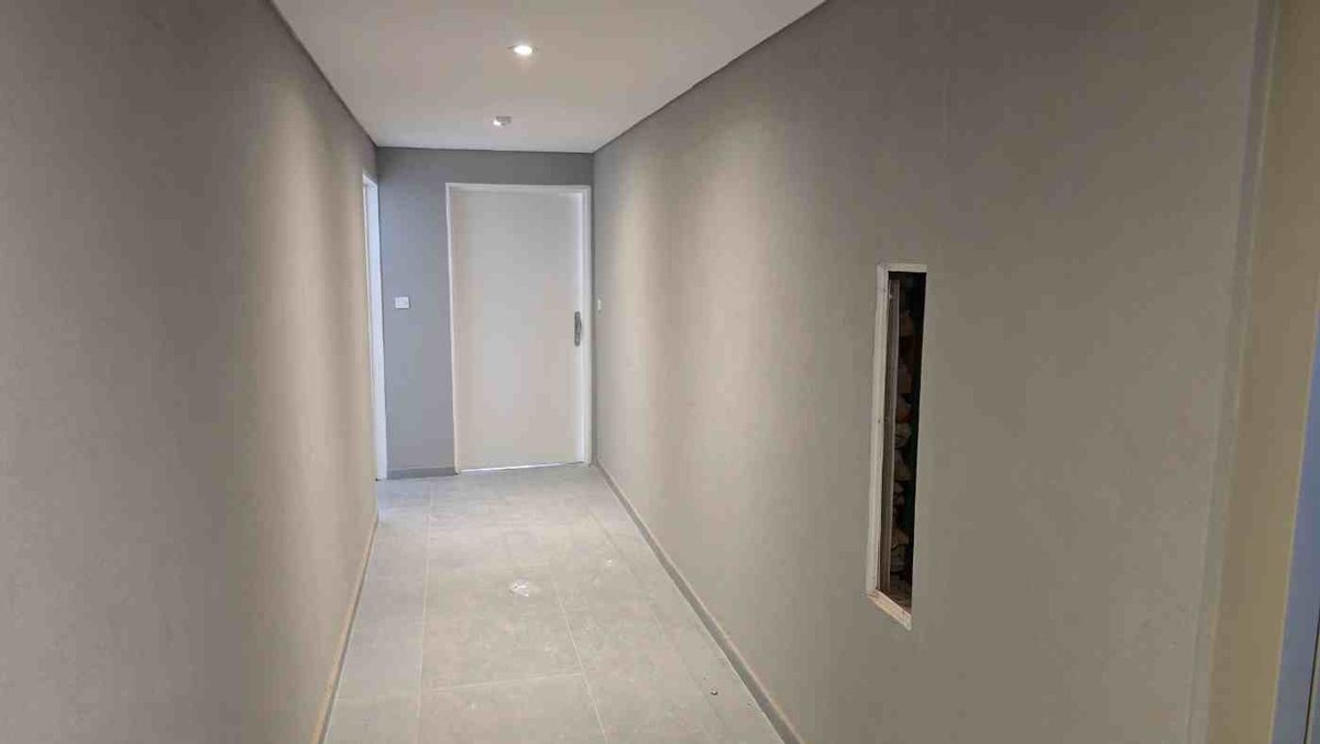 Foto 18 — Venta Monoambiente con Balcon a Estrenar