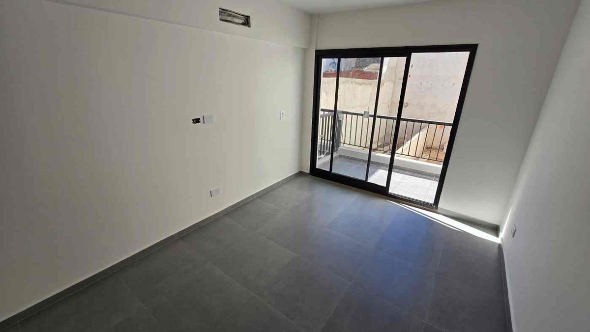 Foto 13 — Venta Monoambiente con Balcon a Estrenar