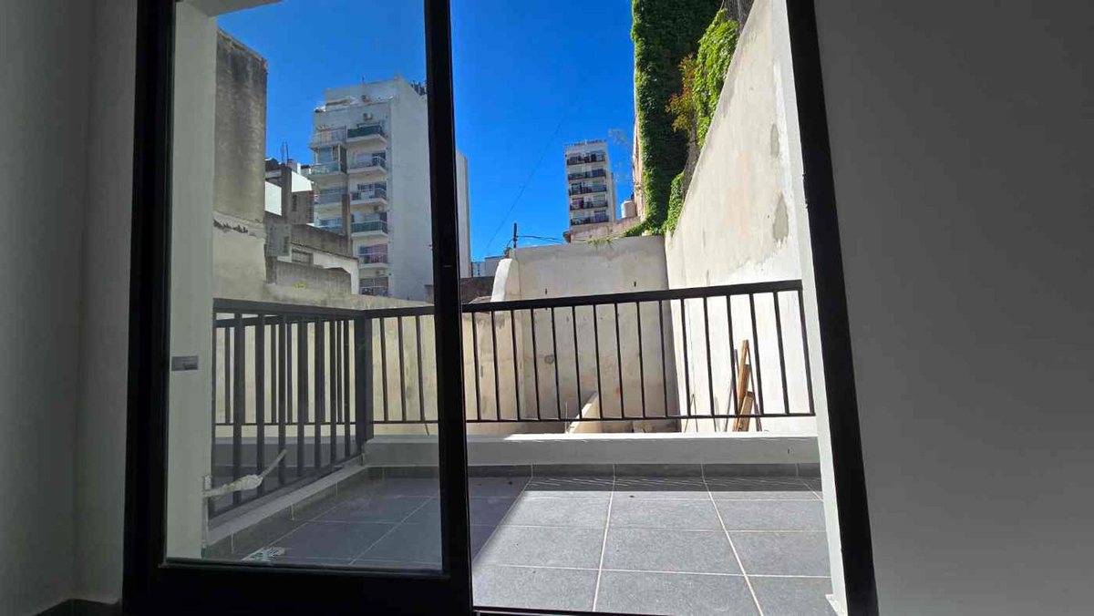 Foto 11 — Venta Monoambiente con Balcon a Estrenar