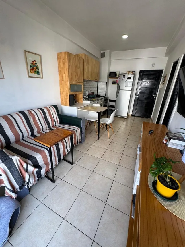 Departamento en venta en Piñeyro, Moisés Lebensohn 500