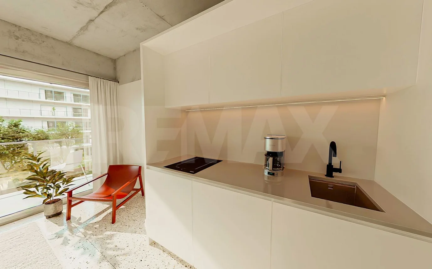Monoambiente confort | san martín 3050 | neuquén, foto 5