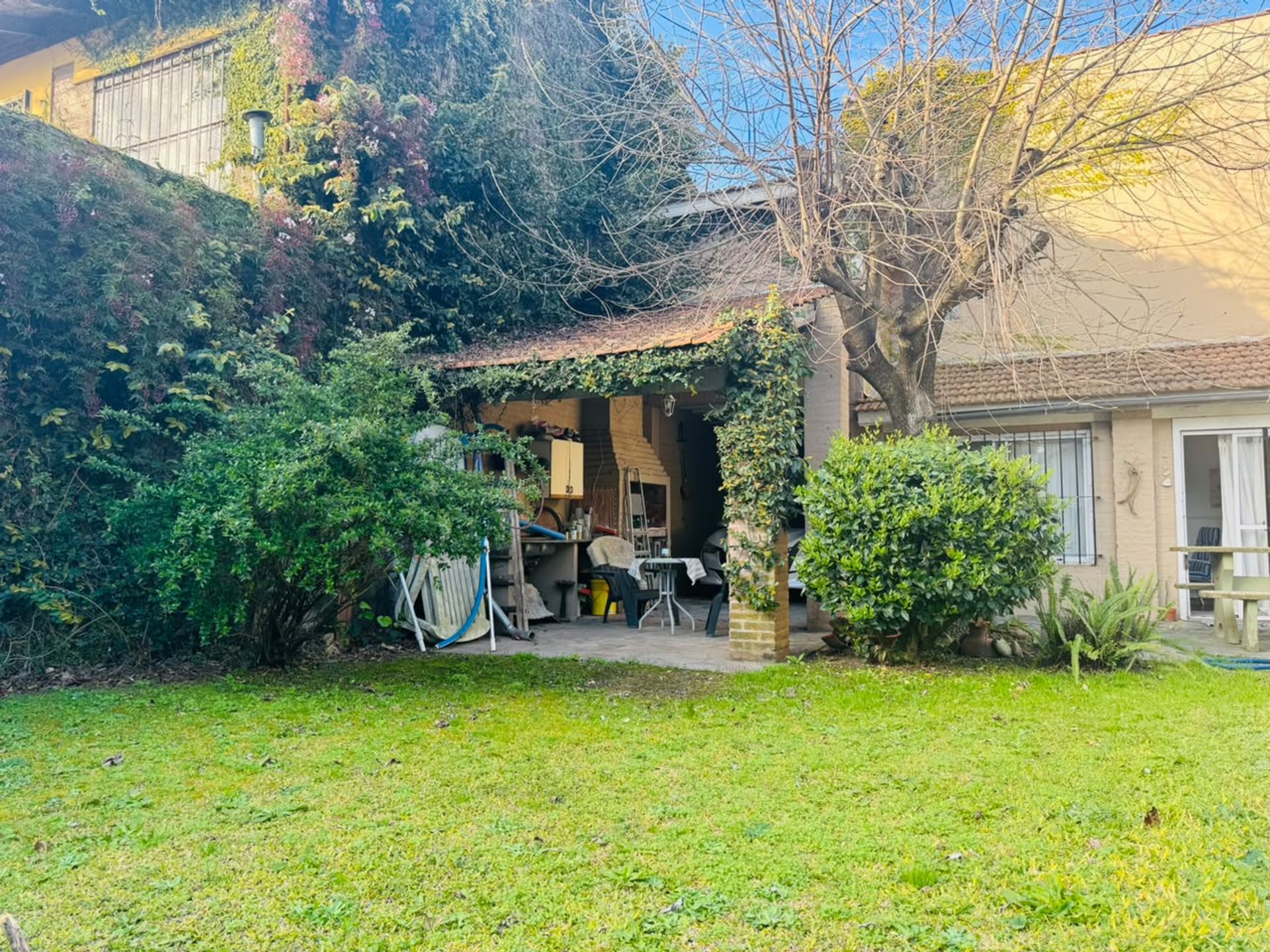 Foto 14 — VENTA CASA 3 DORMITORIOS PARQUE PILETA 300 M2