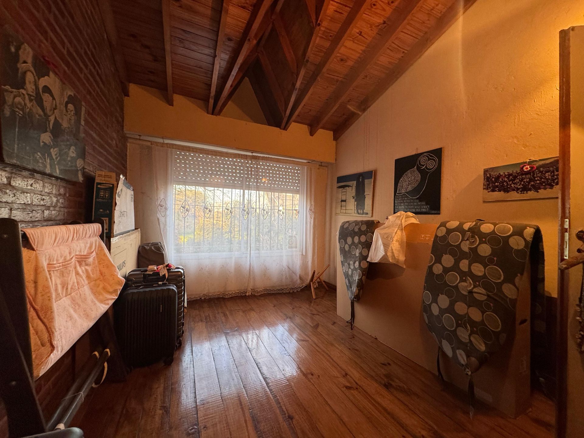 Foto 10 — VENTA CASA 3 DORMITORIOS PARQUE PILETA 300 M2
