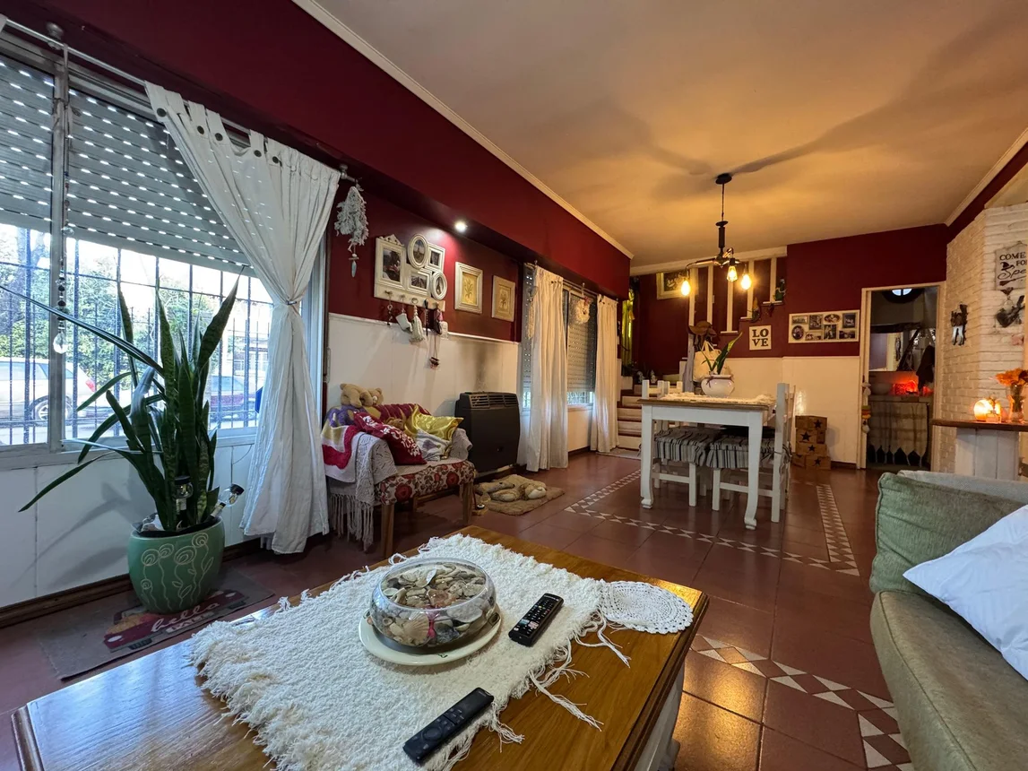 Casa de 5 ambientes en venta en Monte Grande, Almirante Guillermo Brown 700, foto 5