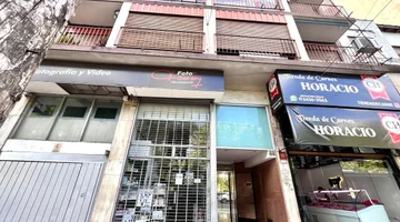 VENTA DEPTO 2 AMBIENTES RAMOS MEJIA CENTRO