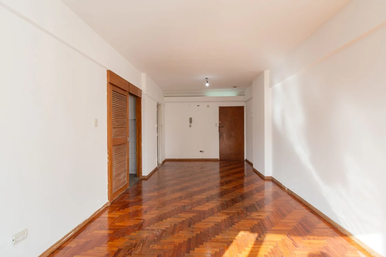 Monoambiente en venta en Ramos Mejía, Avenida Rivadavia 13800, foto 2