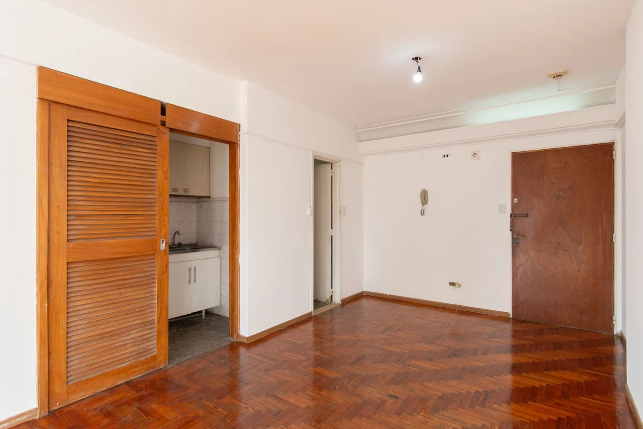 Monoambiente en venta en Ramos Mejía, Avenida Rivadavia 13800, foto 3