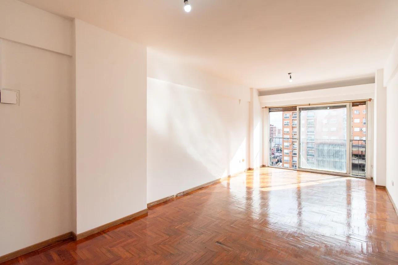 Monoambiente en venta en Ramos Mejía, Avenida Rivadavia 13800, foto 4