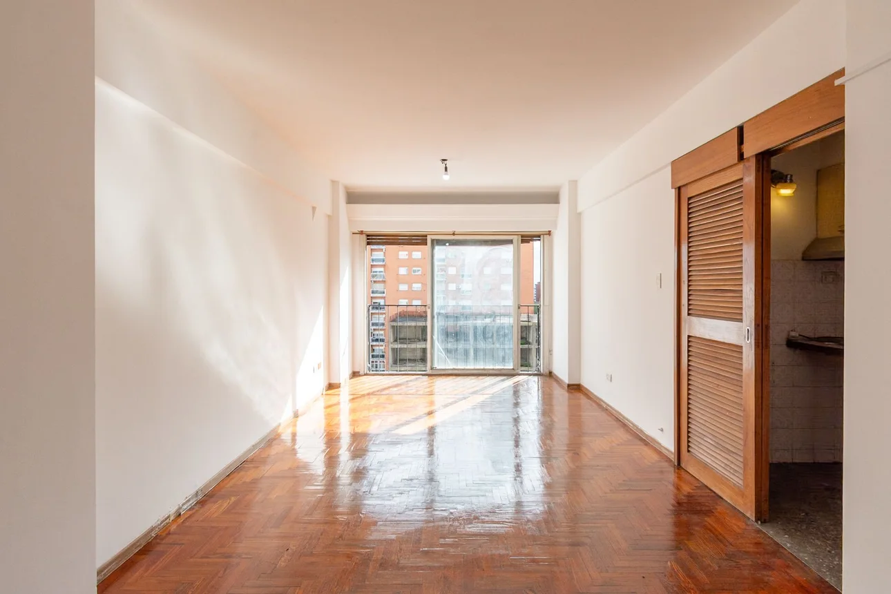 Monoambiente en venta en Ramos Mejía, Avenida Rivadavia 13800, foto 5