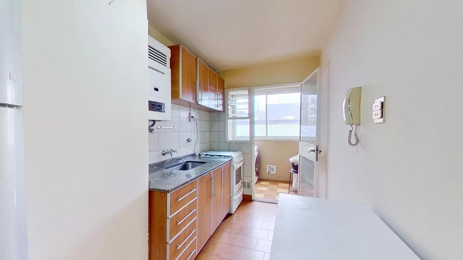 Departamento en venta en Caballito, foto 2