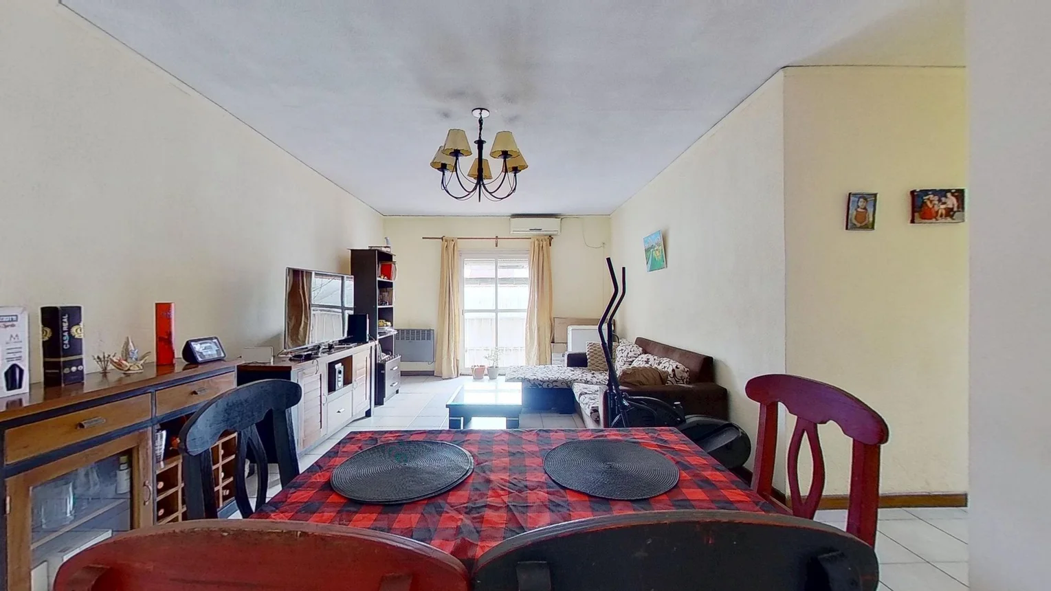 Departamento en venta en Caballito
