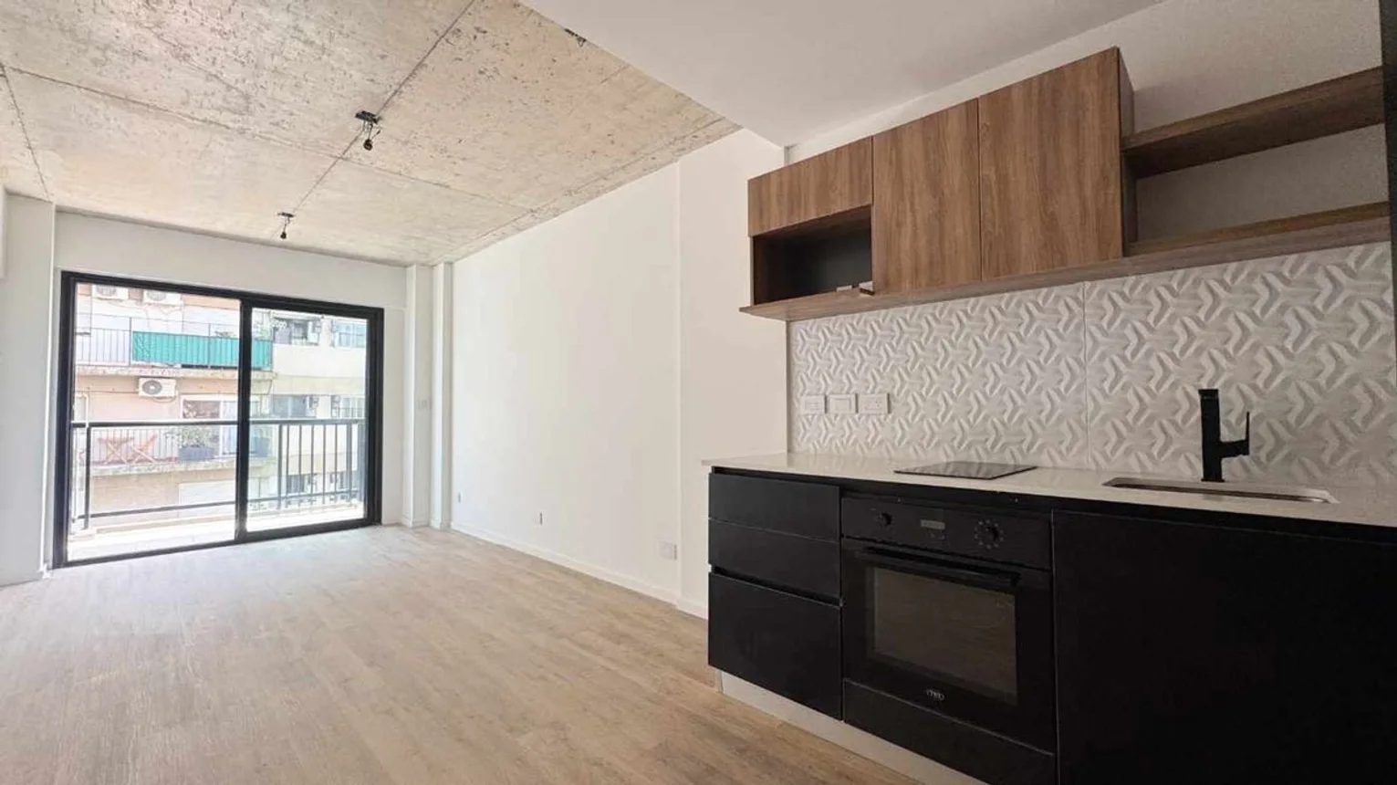 Monoambiente en venta en Palermo, foto 4