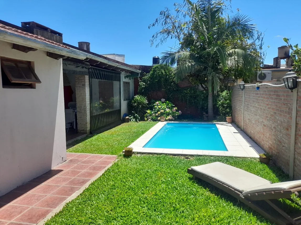 Casa en venta en Santa Fe