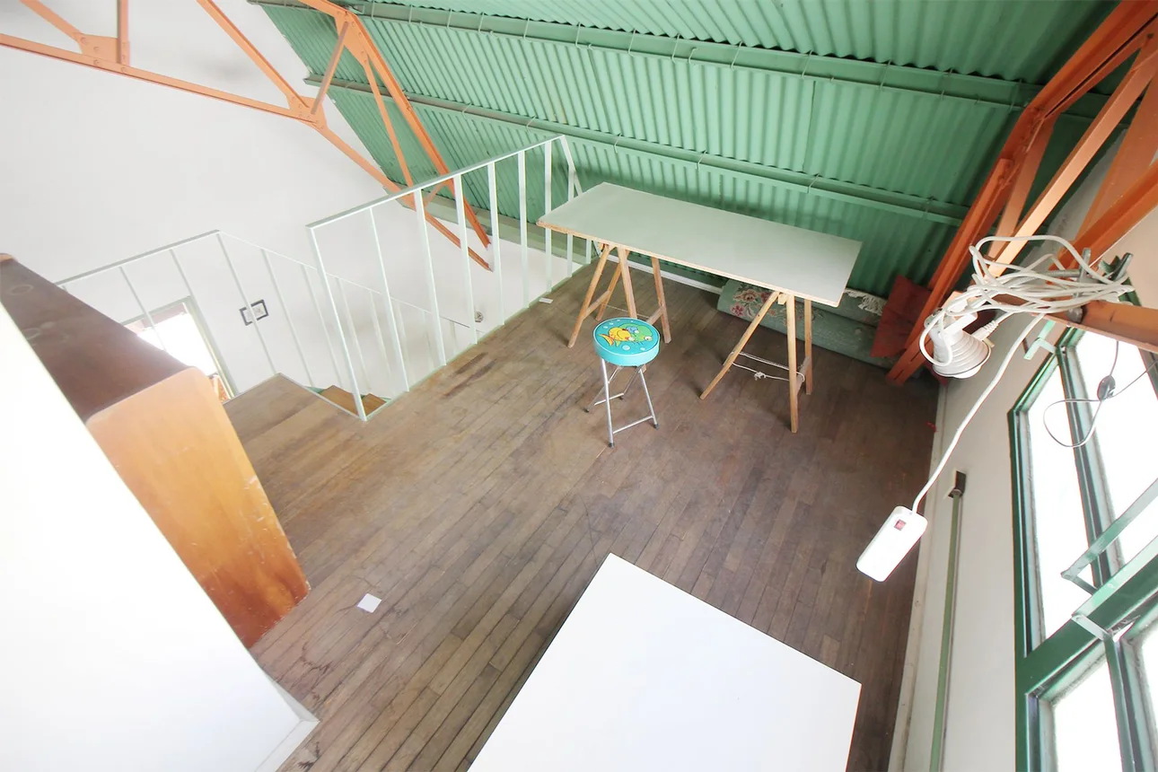 Tríplex en venta en Villa Ortúzar, foto 4