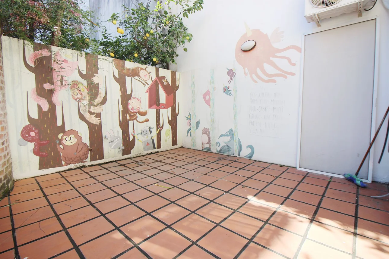 Tríplex en venta en Villa Ortúzar, foto 2