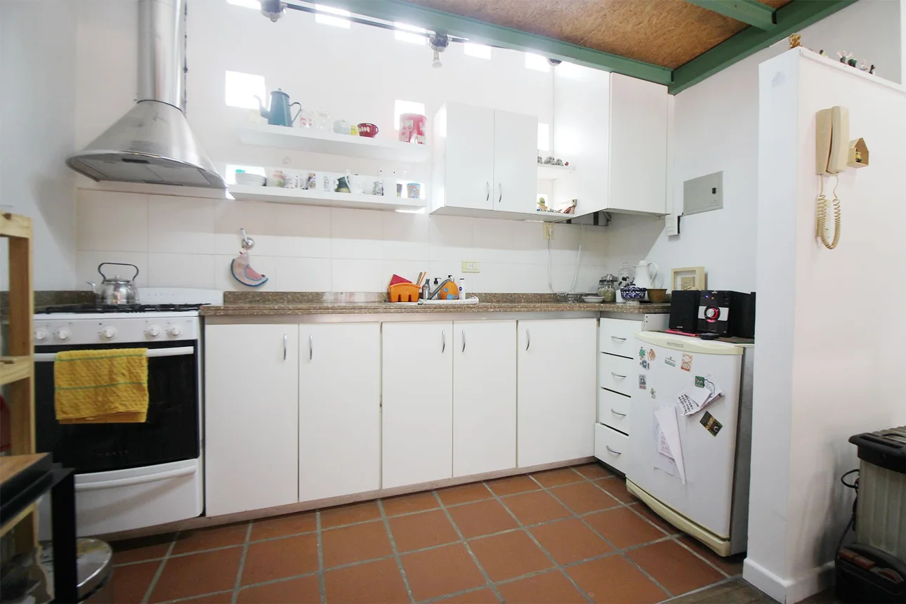 Tríplex en venta en Villa Ortúzar, foto 5
